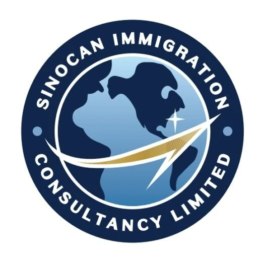 盛加升学出国顾问 Sinocan Immigration Consultancy Limited
